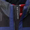 Secondhand Moncler Ski Jacket - '20s