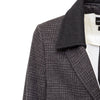 Secondhand Emporio Armani Brad Line Wool Jacket - '10s