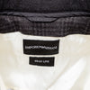 Secondhand Emporio Armani Brad Line Wool Jacket - '10s