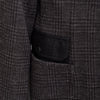 Secondhand Emporio Armani Brad Line Wool Jacket - '10s