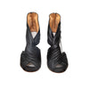 Secondhand Maison Margiela Knotted Heel Sandals - '10s