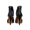 Secondhand Maison Margiela Knotted Heel Sandals - '10s