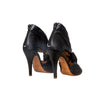 Secondhand Maison Margiela Knotted Heel Sandals - '10s