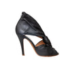 Secondhand Maison Margiela Knotted Heel Sandals - '10s