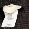 Secondhand Emporio Armani Brad Line Wool Jacket - '10s