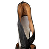 Secondhand Maison Margiela Knotted Heel Sandals - '10s