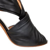 Secondhand Maison Margiela Knotted Heel Sandals - '10s