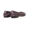 Secondhand Chanel Leather Ballet Flats - '10s