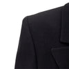 Secondhand Valentino Night Short Blazer - '80s
