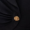 Secondhand Valentino Night Short Blazer - '80s