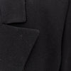 Secondhand Valentino Night Short Blazer - '80s
