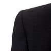 Secondhand Valentino Night Short Blazer - '80s