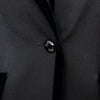 Secondhand M. Beccali Short Blazer - '90s