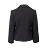 Secondhand M. Beccali Short Blazer - '90s