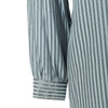 Secondhand Nora Grandi Stripe Shirt - '00s
