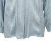 Secondhand Nora Grandi Stripe Shirt - '00s
