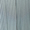 Secondhand Nora Grandi Stripe Shirt - '00s