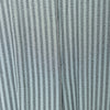 Secondhand Nora Grandi Stripe Shirt - '00s