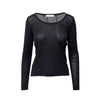 Secondhand Christian Dior Black Pullover - '00s