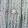 Secondhand Nora Grandi Stripe Shirt - '00s