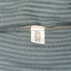 Secondhand Nora Grandi Stripe Shirt - '00s