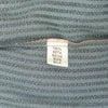 Secondhand Nora Grandi Stripe Shirt - '00s
