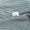 Secondhand Nora Grandi Stripe Shirt - '00s