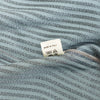 Secondhand Nora Grandi Stripe Shirt - '00s