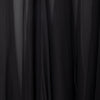 Secondhand Valentino Boutique Velvet and Chiffon Dress - '90s