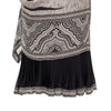 Secondhand Ematite Silk Dress - '00s