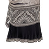 Secondhand Ematite Silk Dress - '00s