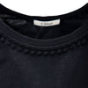 Secondhand Chloé Black Top - '00s