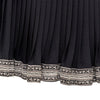 Secondhand Ematite Silk Dress - '00s