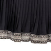 Secondhand Ematite Silk Dress - '00s
