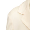 Secondhand Yohji Yamamoto Silk Shirt - '00s