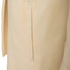 Secondhand Yohji Yamamoto Silk Shirt - '00s