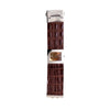 Secondhand Roberto Cavalli Brown Leather Watch - '10s