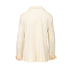 Secondhand Yohji Yamamoto Silk Shirt - '00s