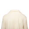 Secondhand Yohji Yamamoto Silk Shirt - '00s