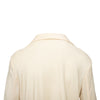Secondhand Yohji Yamamoto Silk Shirt - '00s