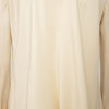 Secondhand Yohji Yamamoto Silk Shirt - '00s