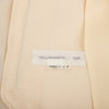 Secondhand Yohji Yamamoto Silk Shirt - '00s