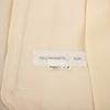 Secondhand Yohji Yamamoto Silk Shirt - '00s