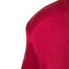 Secondhand Vintage Silk Top - '90s