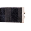 Secondhand Roberto Cavalli Black Animal Hair Watch - '10s