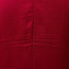 Secondhand Vintage Silk Top - '90s