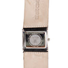 Secondhand Roberto Cavalli Black Animal Hair Watch - '10s