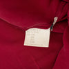 Secondhand Vintage Silk Top - '90s
