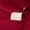 Secondhand Vintage Silk Top - '90s
