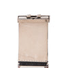 Secondhand Roberto Cavalli Black Animal Hair Watch - '10s
